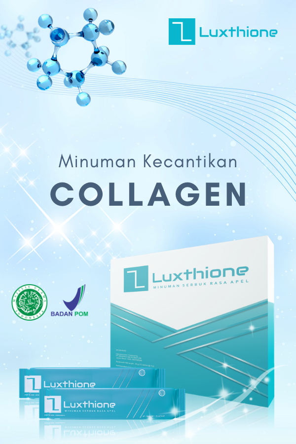 Luxthione Collagen